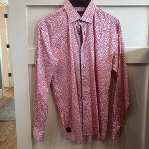 Maceoo Long Sleeve Shirt